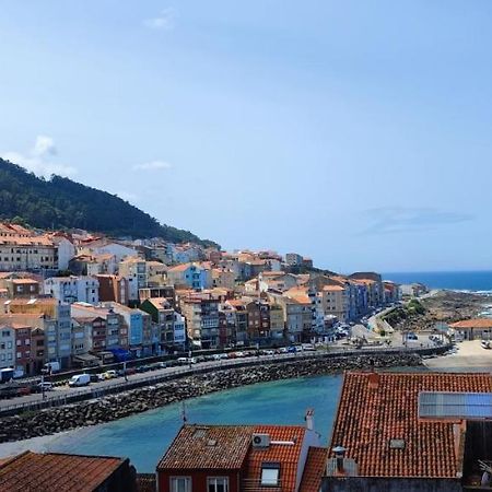 Вилла La Casa Del Muro Con Vistas Al Mar А-Гуарда Экстерьер фото