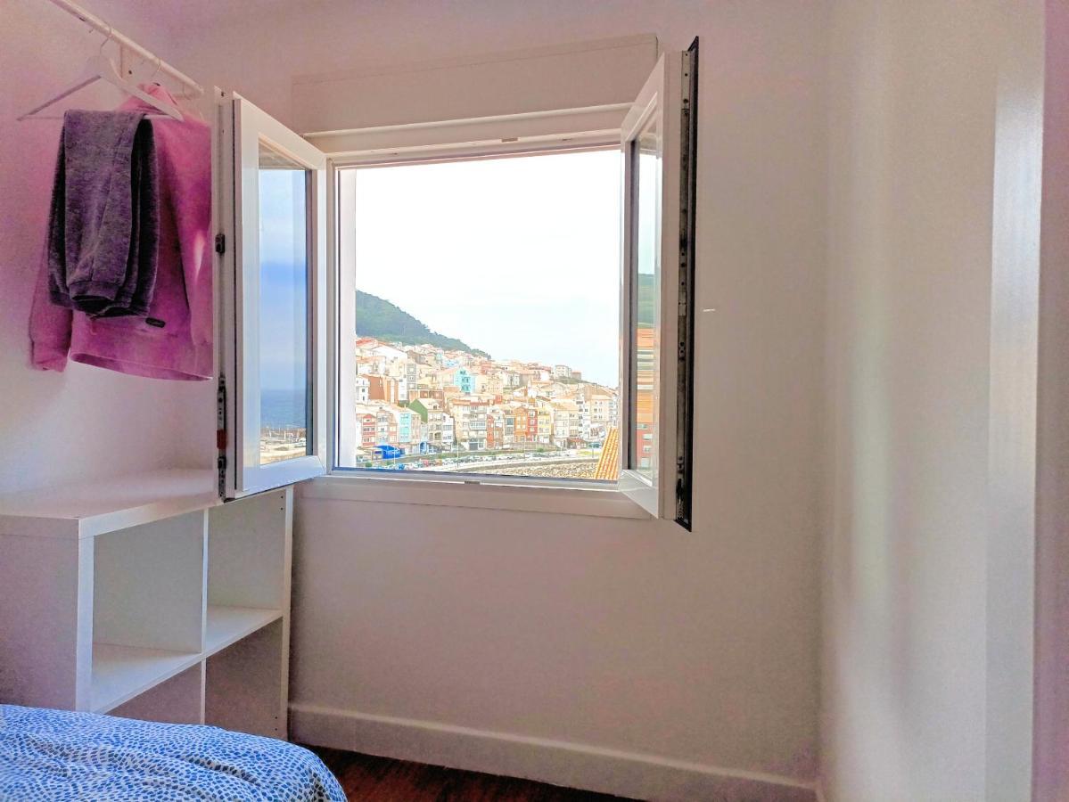 Вилла La Casa Del Muro Con Vistas Al Mar А-Гуарда Экстерьер фото